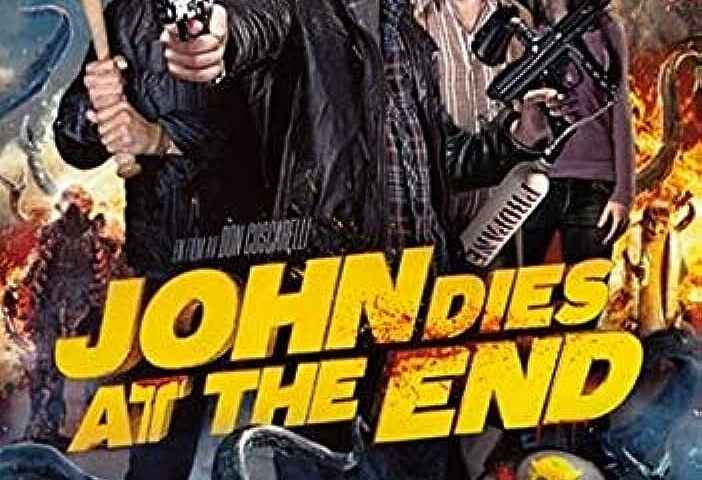 John Dies at the End
