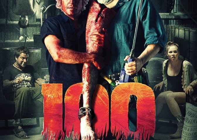 100 Bloody Acres