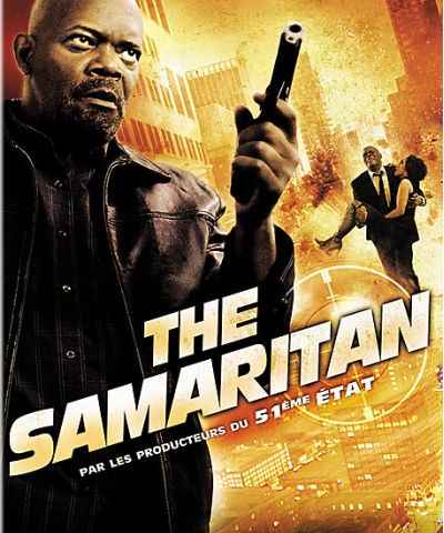 The Samaritan