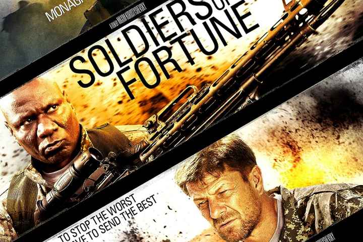 Soldiers of Fortune