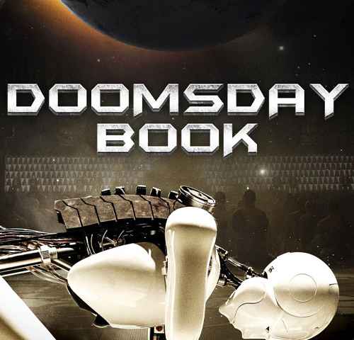 Doomsday Book
