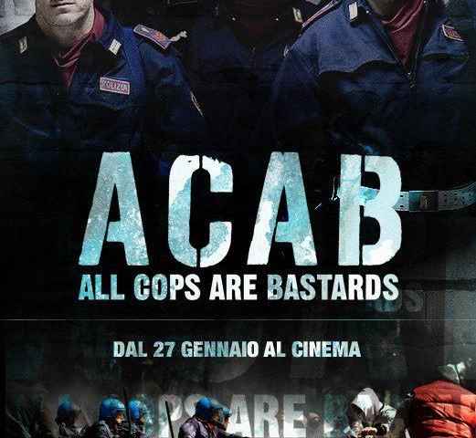 All Cops Are Bastards
