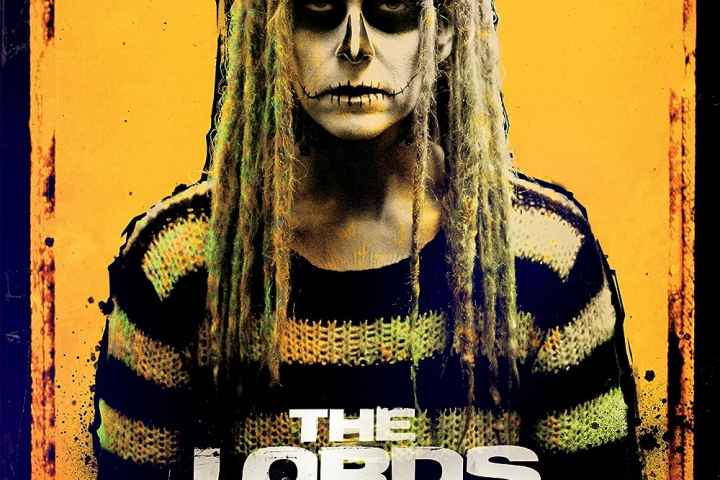 The Lords of Salem