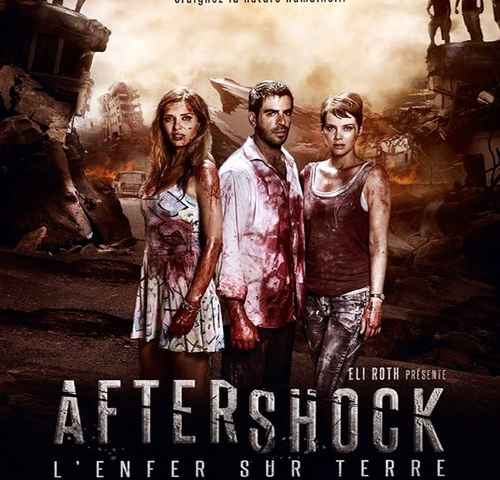 Aftershock