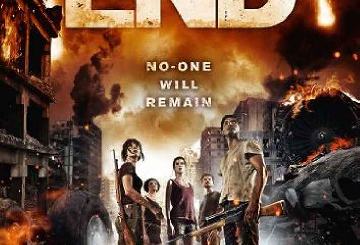 The End