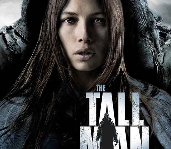 The Tall Man