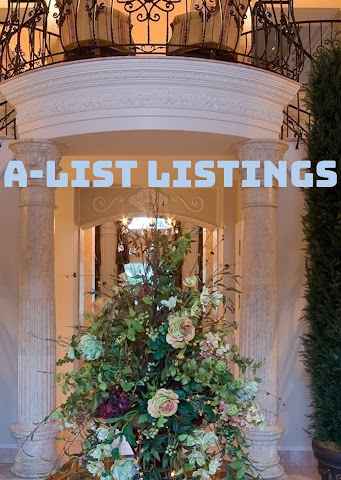 A List Listings