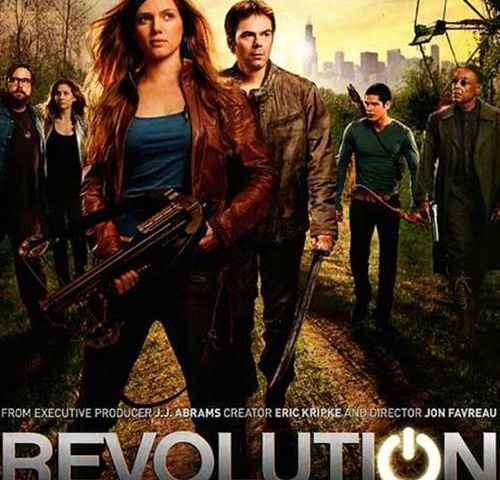 Revolution