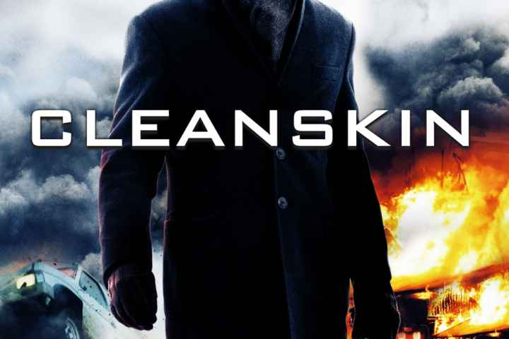 Cleanskin
