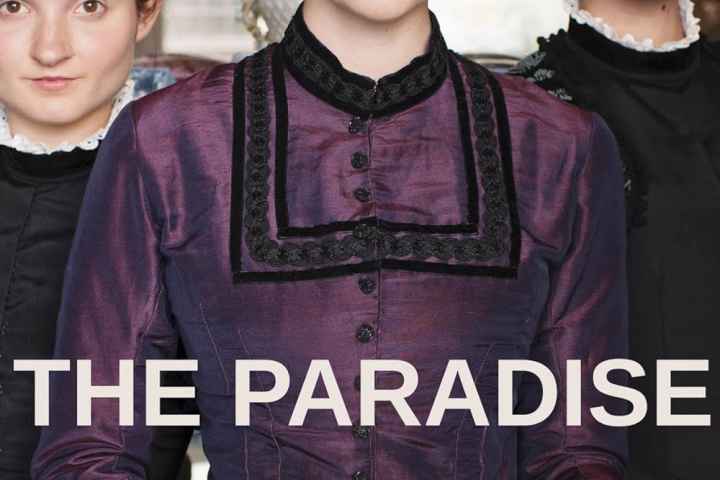 The Paradise