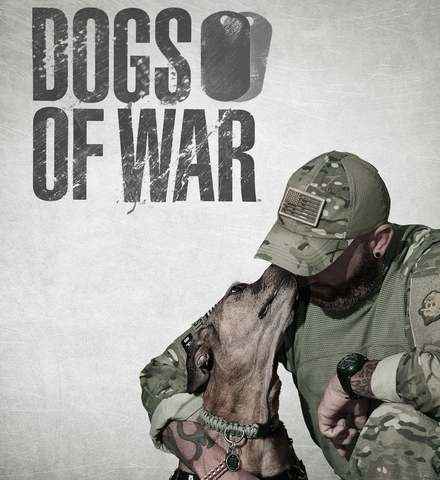 Dogs of War