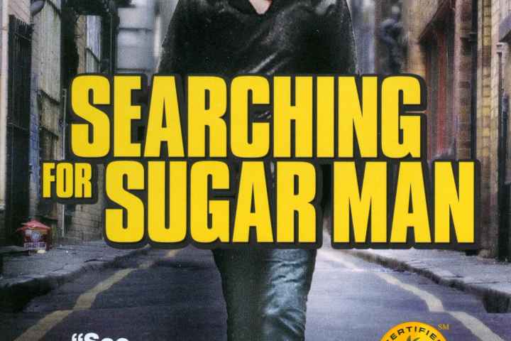 Searching for Sugar Man