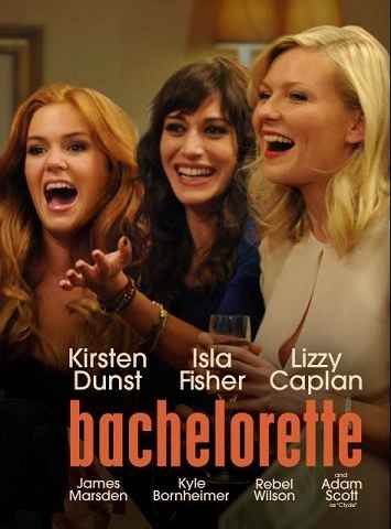 Bachelorette