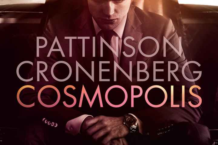 Cosmopolis