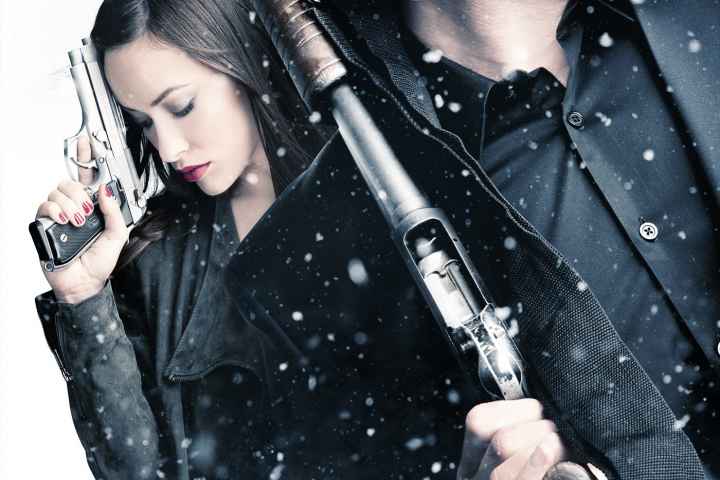 Deadfall