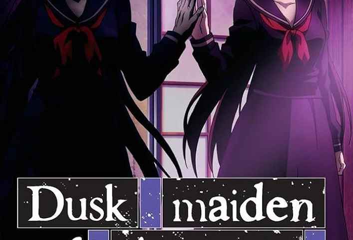 Dusk Maiden of Amnesia