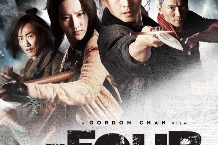 The Four