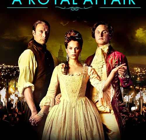 A Royal Affair