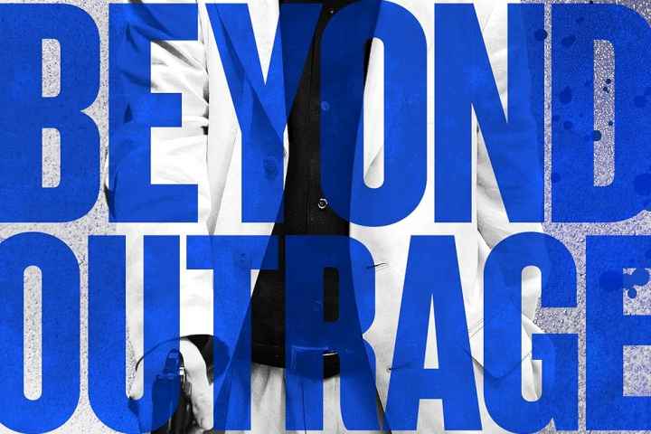 Beyond Outrage