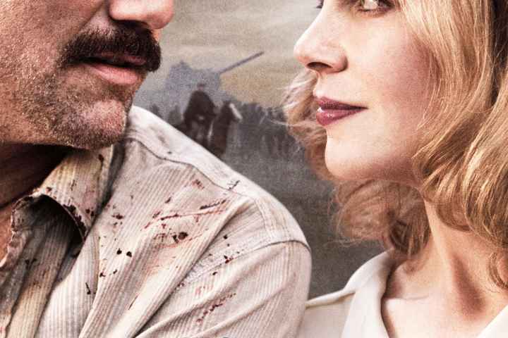 Hemingway & Gellhorn