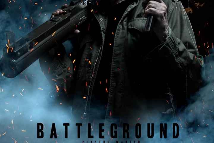 Battleground