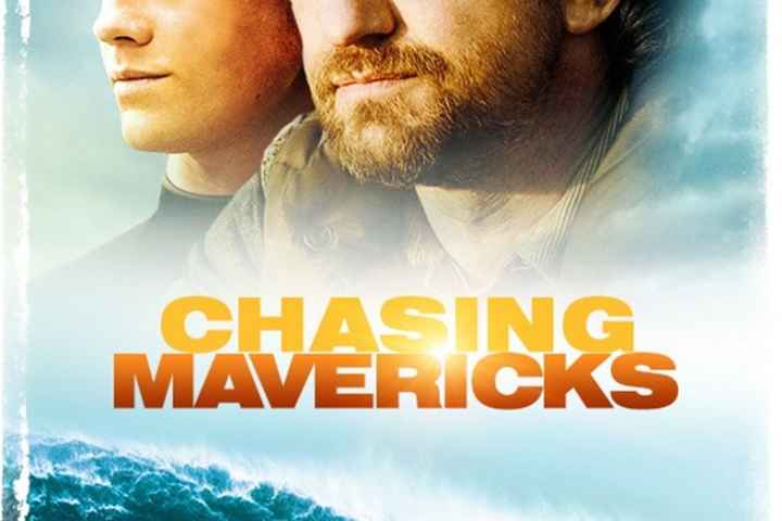 Chasing Mavericks