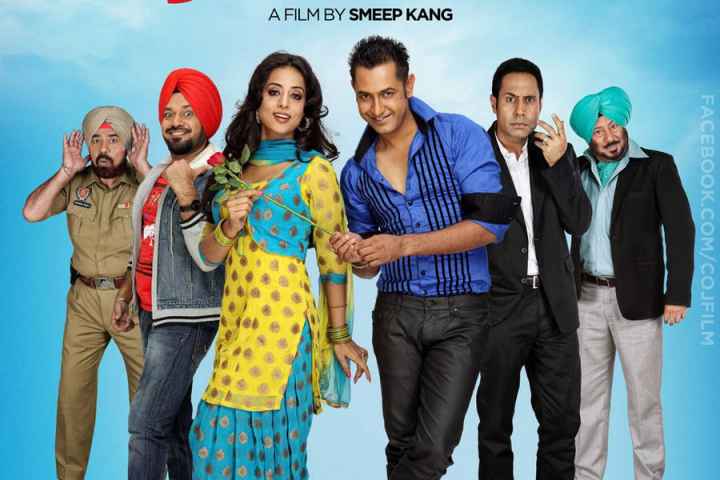 Carry on Jatta