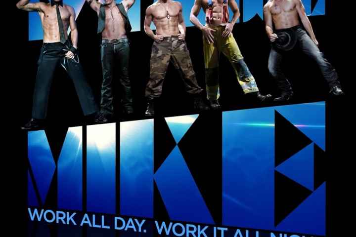 Magic Mike