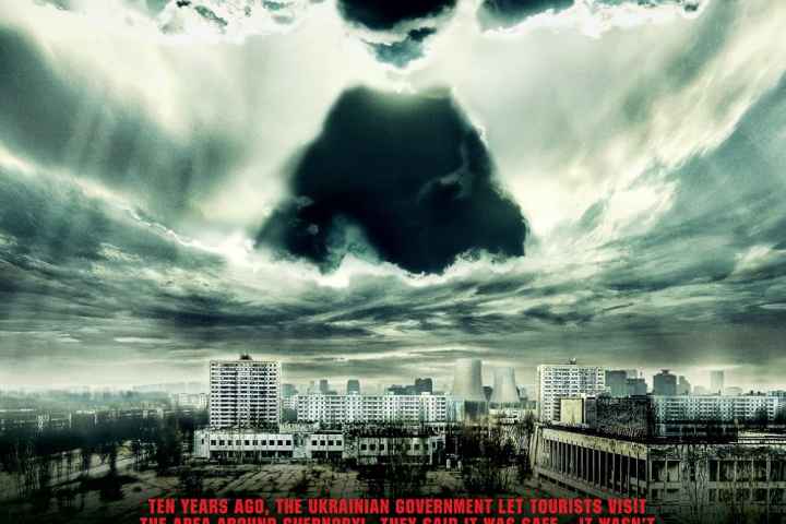 Chernobyl Diaries