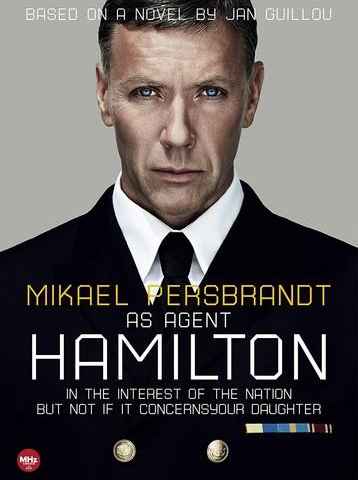 Hamilton In the Interest of the Nation