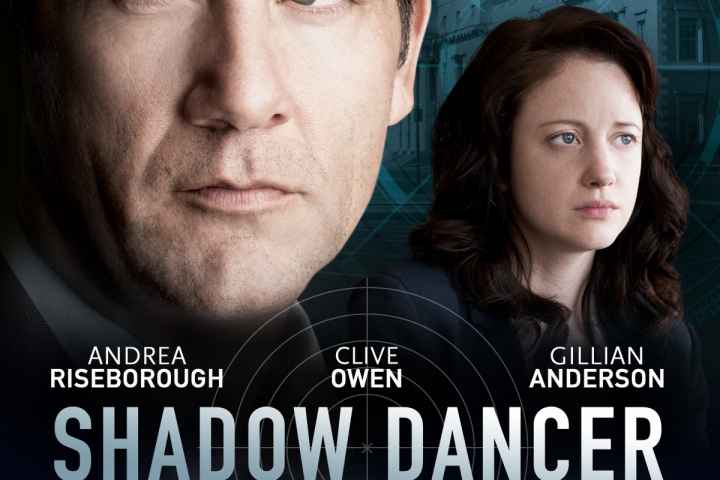 Shadow Dancer