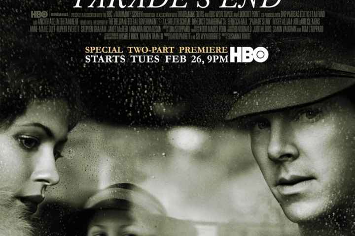 Parades End