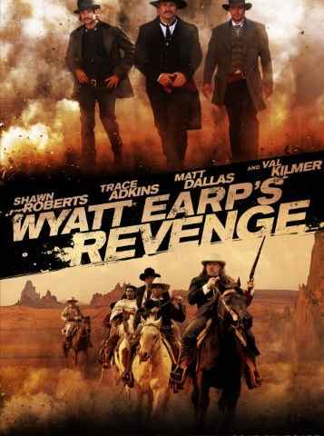 Wyatt Earps Revenge