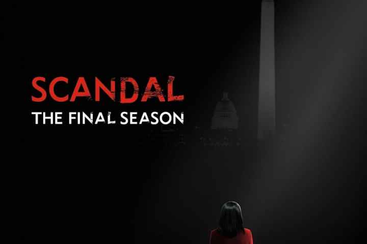 Scandal