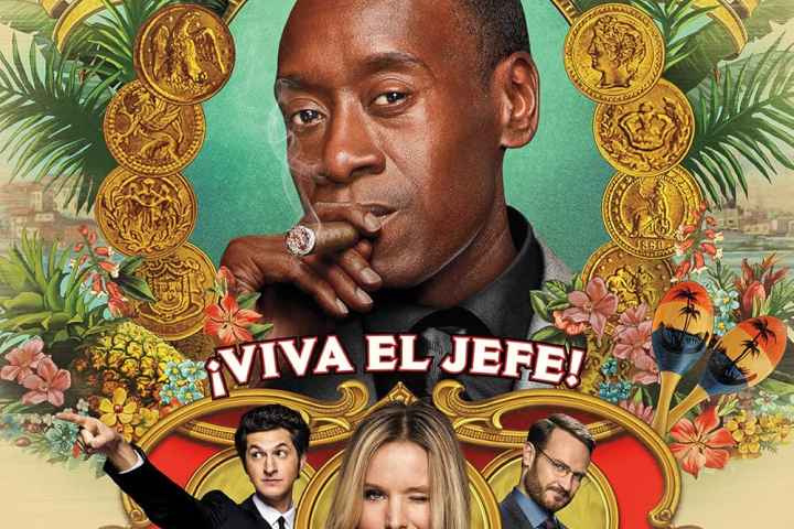 House of Lies