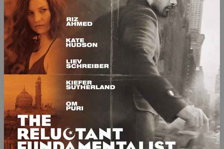 The Reluctant Fundamentalist