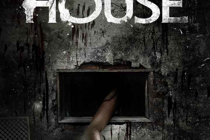 The Seasoning House