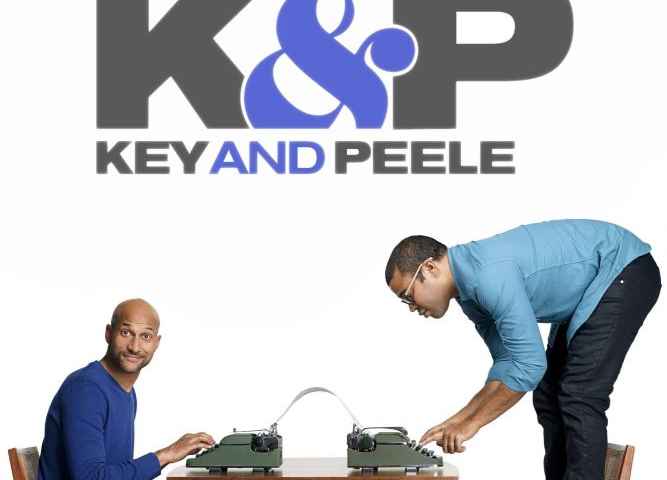 Key and Peele