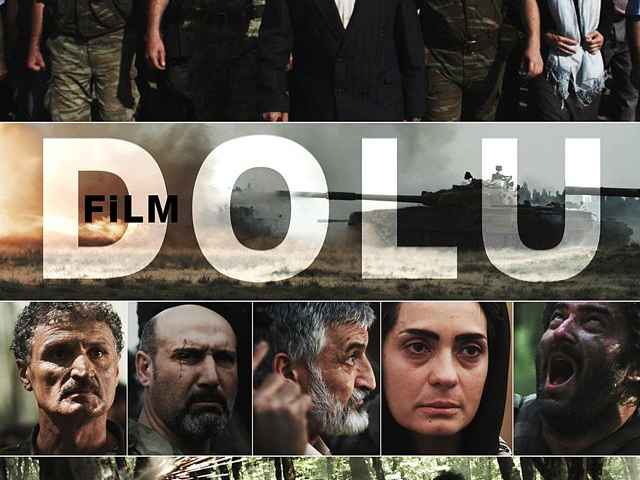 Dolu