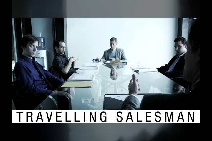Travelling Salesman