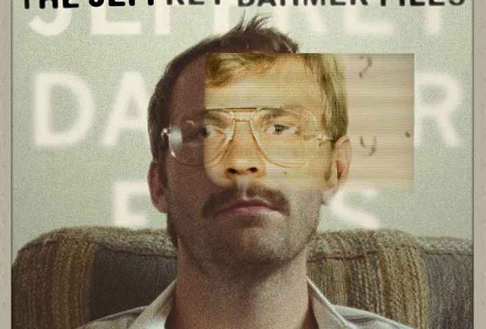 The Jeffrey Dahmer Files