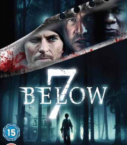 7 Below