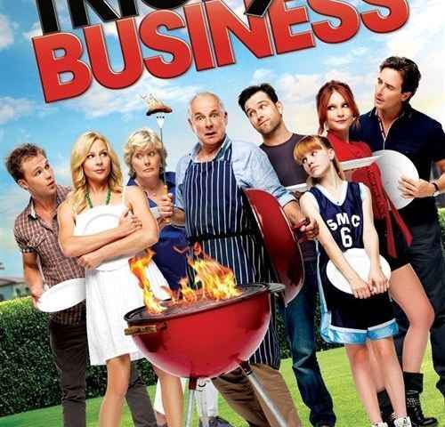 Tricky Business