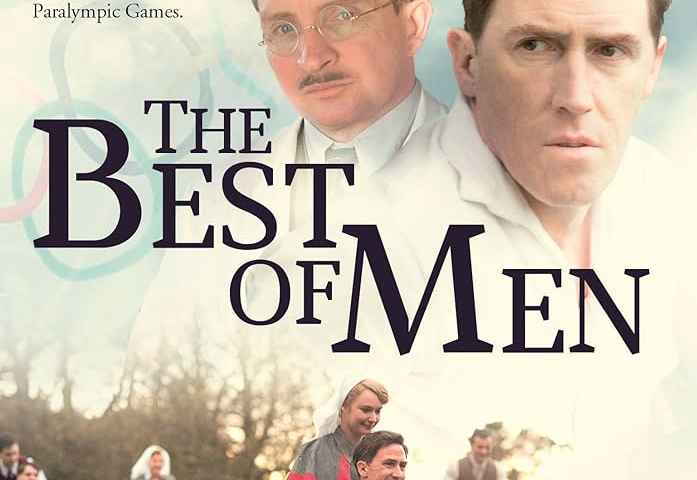 The Best of Men