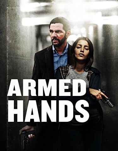 Armed Hands