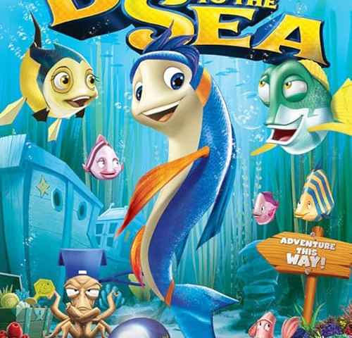 Back to the Sea