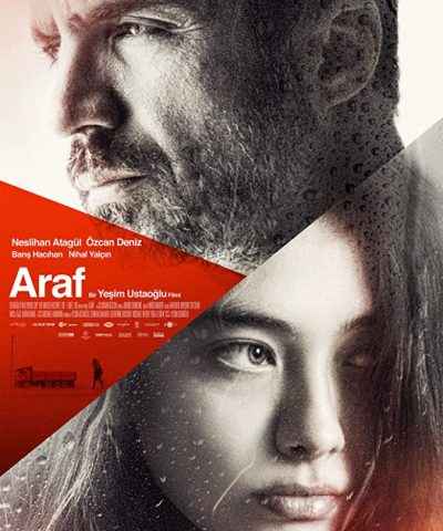 Araf