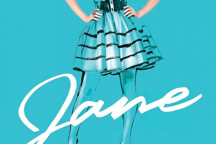 Jane by Design