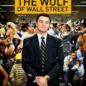 The Wolf of Wall Street