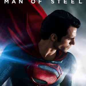 Man of Steel